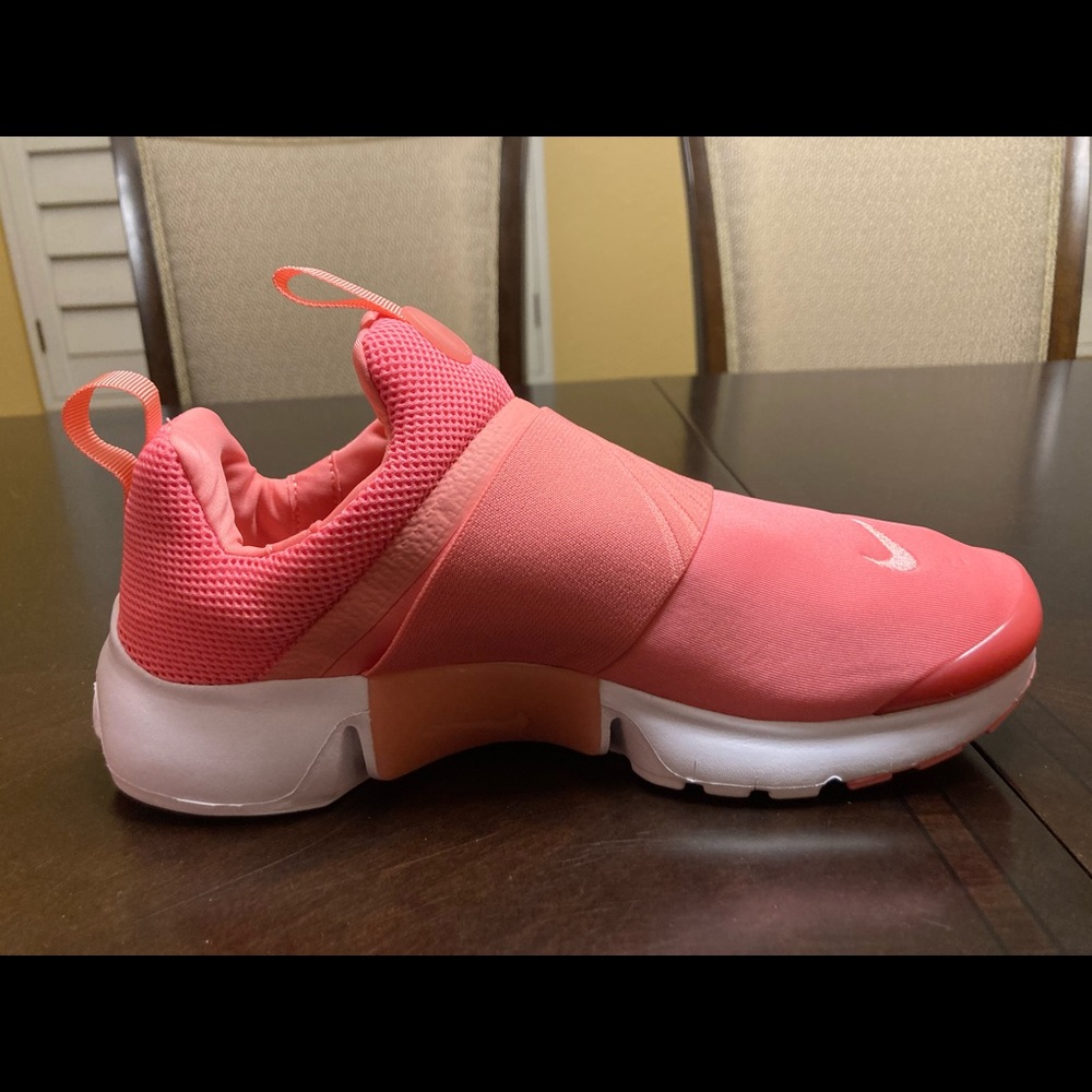 New Nike Presto Extreme Valentines Day Pink Running Sneaker Shoes Size US 8.5 - Picture 6 of 11
